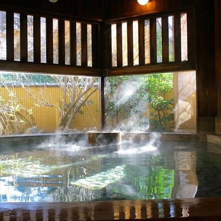 Hotel Fujiya Kaga  Zewnętrze zdjęcie
