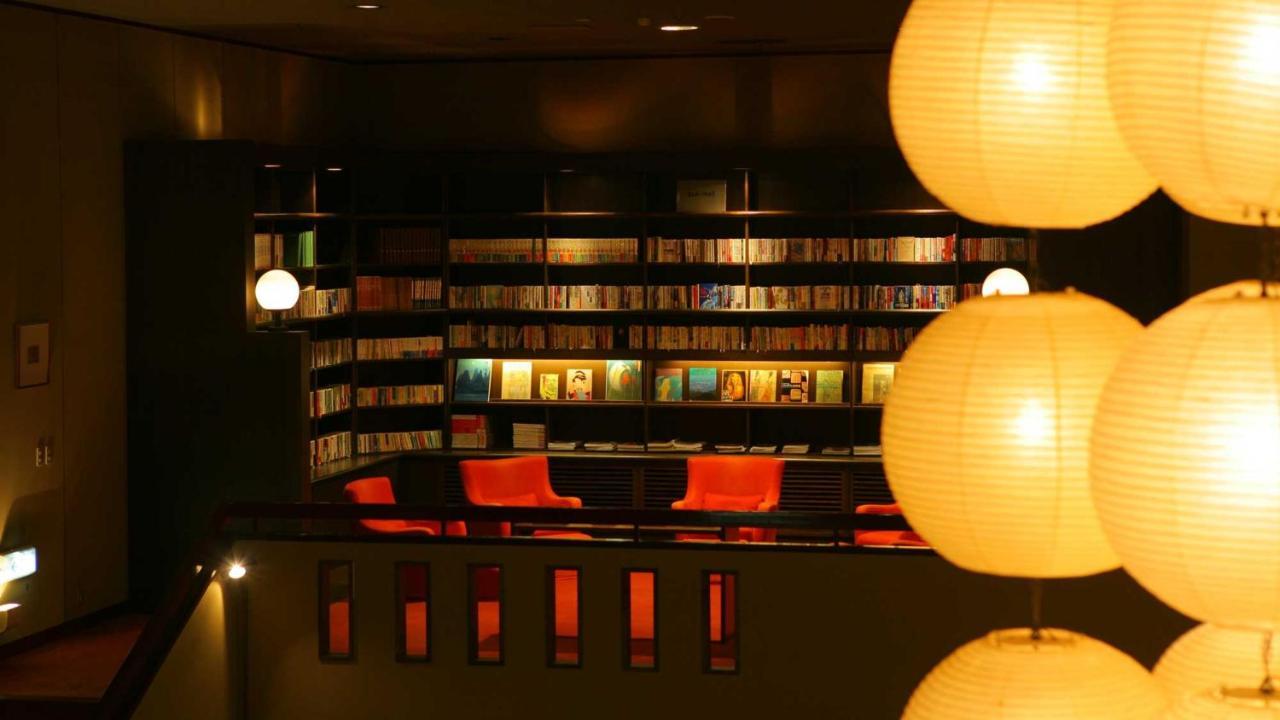 Hotel Fujiya Kaga  Zewnętrze zdjęcie