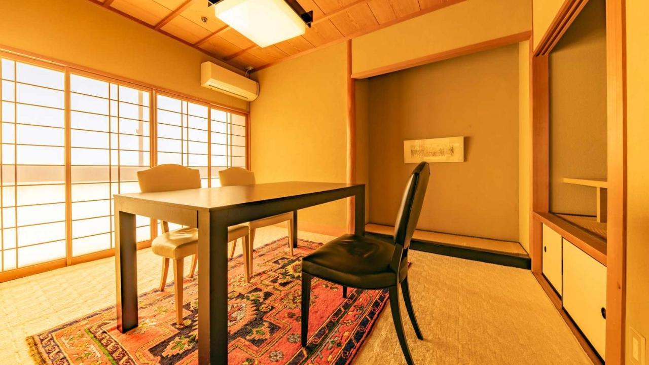 Hotel Fujiya Kaga  Zewnętrze zdjęcie