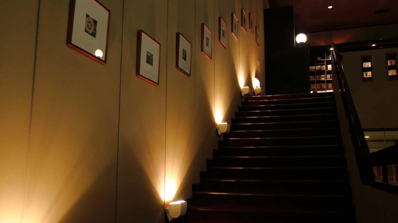Hotel Fujiya Kaga  Zewnętrze zdjęcie