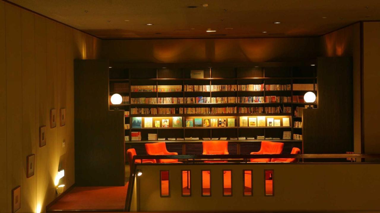 Hotel Fujiya Kaga  Zewnętrze zdjęcie