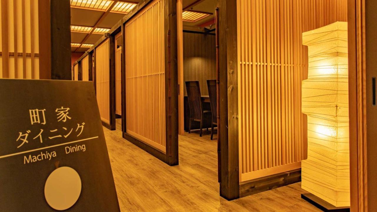 Hotel Fujiya Kaga  Zewnętrze zdjęcie