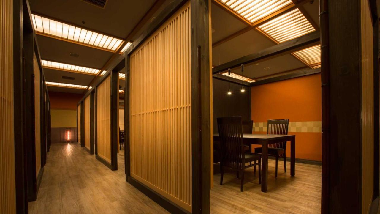 Hotel Fujiya Kaga  Zewnętrze zdjęcie